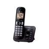 Panasonic KX-TGC220FXB, bezdrát. telefon, černý