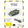 RipperWorks VT-55A RipperWorks VT-55A