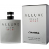 Chanel Allure Sport toaletní voda pánská 150 ml