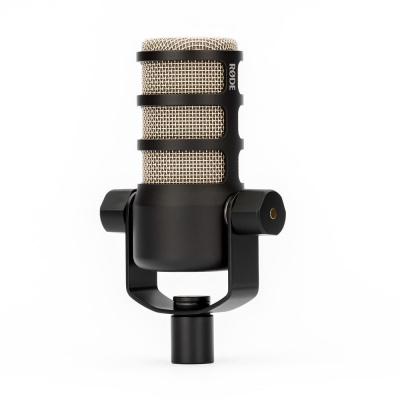 RDE RØDE PodMic - Dynamický mikrofon, černý MISRDEMIK0033