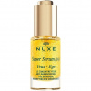 Nuxe Péče o obličej Super Serum [10] Age-Defying Eye Concentrate 15 ml