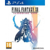 Hra na PS4 Warner Bros. Final Fantasy XII The Zodiac Age PS4