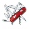 Nože Victorinox - Nůž Victorinox ANGLER 1.3653.72