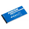 AVACOM Baterie do mobilu Nokia Lumia 630, 635 Li-Ion 3,7V 1500mAh (náhrada BL-5H); GSNO-BL5H-S1500