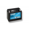 Autobaterie EXIDE START-STOP 12V 11Ah 150A EK111