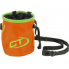 Climbing Technology Cylinder Chalk Bag blue