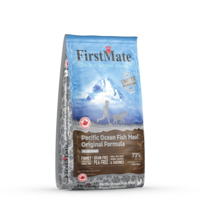 FirstMate Pacific Ocean Fish Original 6,6 kg