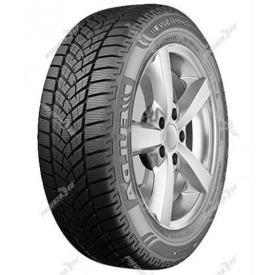 215/70R16 100T, Fulda, KRISTALL CONTROL SUV