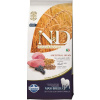 N&D Low Grain Dog Adult Maxi Lamb & Blueberry 12 kg