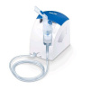 Beurer IH 26 - inhalátor pro léčbu horních a dolních cest dýchacích (prodloužená záruka 60 měsíců)