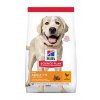 Hill's Science Plan Canine Adult Light Large Breed Chicken 18 kg
