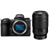 Nikon Z6 II + Z 105 mm