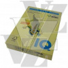 Kancelářský papír A4 IQ Pastelový YE23 Yellow 80g 500l., Mondi