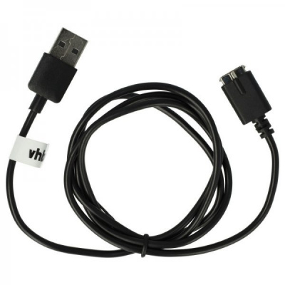 VHBW USB kabel pro nabíjení pro Polar M430 - neoriginální