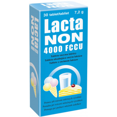 Lactanon tablet 90