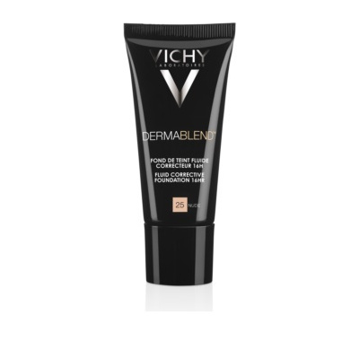 Vichy Dermablend korekční krém v tubě 25 tělový 30 ml