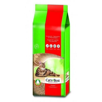 Cat’s Best Original 40 l