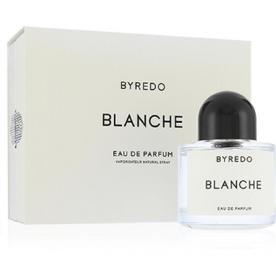 Byredo Blanche parfémovaná voda 50 ml pro ženy, dámská