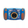 Vtech Fotoaparát Kidizoom Duo MX 5.0 modrý CZ&SK