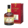 El Dorado 12y 40% 0,7 l (karton)