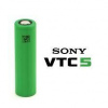 SONY VTC5 baterie typ 18650 2600mAh 30A
