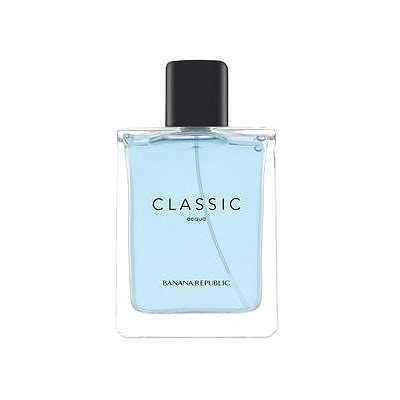 Banana Republic Classic Acqua parfémovaná voda unisex 125 ml