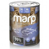 Marp Variety Single tuňák konzerva pro psy 6x400 g