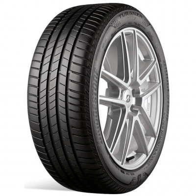 Bridgestone 225/45R18 95Y Turanza T005 XL RFT (Osobní letní pneu Bridgestone Turanza T005 225/45-18)