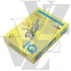 Kancelářský papír A4 IQ Intenzivní CY39 Canary Yellow 80g 500l., Mondi