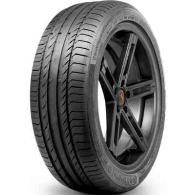 Continental ContiSportContact 5 SUV 235/50 R18 97W FR