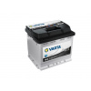 Varta Black Dynamic 12V 45Ah 400A 545 413 040