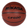 Basketbalový míč Mikasa CF 600 vel. 6