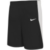 Šortky Nike TEAM BASKETBALL STOCK SHORT nt0201-010 Velikost M