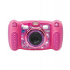 Vtech Fotoaparát Kidizoom Duo MX 5.0 růžový CZ&SK