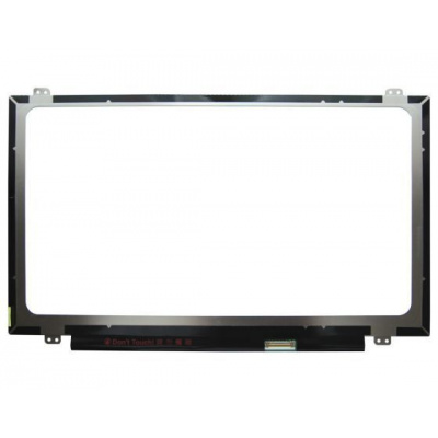 LCD displej display Lenovo ThinkPad T431S 20AA000EMC 14" WXGA++ HD+ 1600x900 LED matný povrch