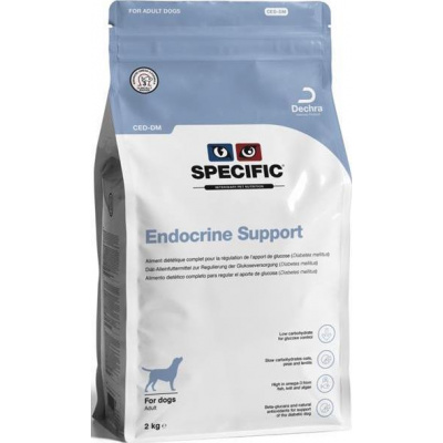 Leo Animal Health Specific CED Endocrine Support 3x2kg