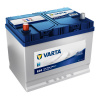 Varta Blue Dynamic 12V 70Ah 630A 570 413 063