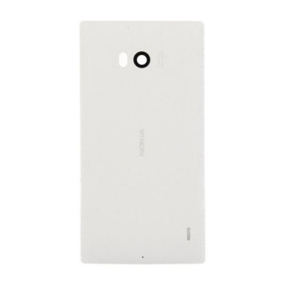 Nokia Lumia 930 - Bateriový Kryt (White) - 02507T7 Genuine Service Pack, White