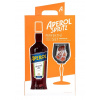Aperol + sklenice, 11%, 0,7l