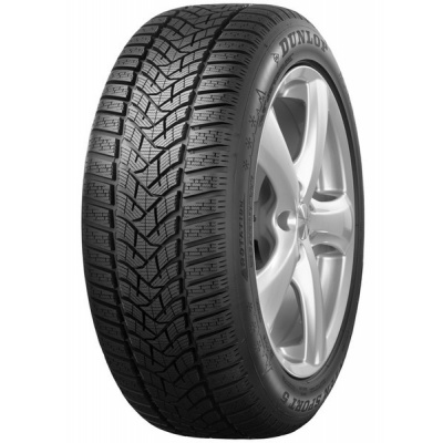 DUNLOP WINTER SPORT 5 XL 215/50 R 17 95 V TL - zimní M+S pneu pneumatika pneumatiky osobní