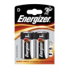 baterie ENERGIZER Base D LR20 / 2ks /