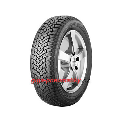 Bridgestone Blizzak LM 001 Evo ( 195/65 R15 91T )