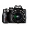 Pentax KF + 18-55mm WR
