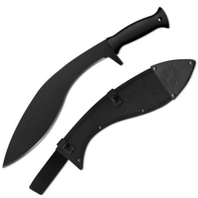 Cold Steel Kukri Plus Machete