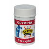 vosk Skivo Olympia červený 40g