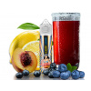 Příchuť PJ Empire Slushy Queen 12 ml Blueberry Lemonade