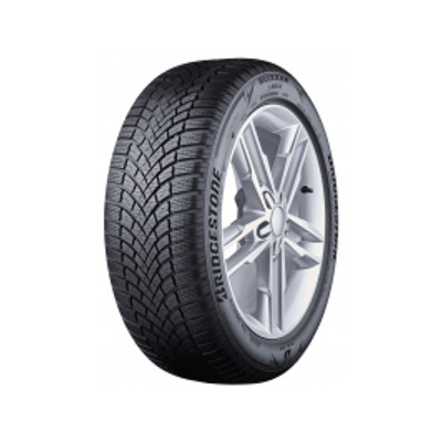 Bridgestone Blizzak LM 005 205/55 R16 91T