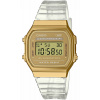 Casio Collection Vintage A168XESG-9AEF (007)