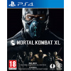 Mortal Kombat XL PS4 (Mortal Kombat XL PS4 hra)