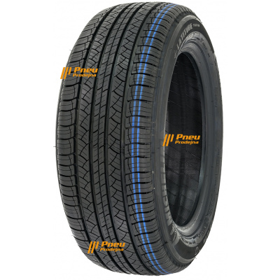 MICHELIN LATITUDE TOUR HP J LR XL 255/55 R19 111W